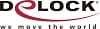 Delock logo