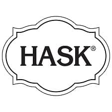 Hask logo