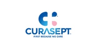 Curasept logo