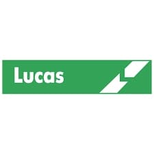 Lucas logo