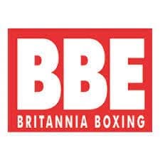 BBE logo