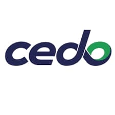 Cedo logo
