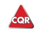 Logo of CQR
