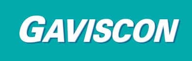 Logo of Gaviscon