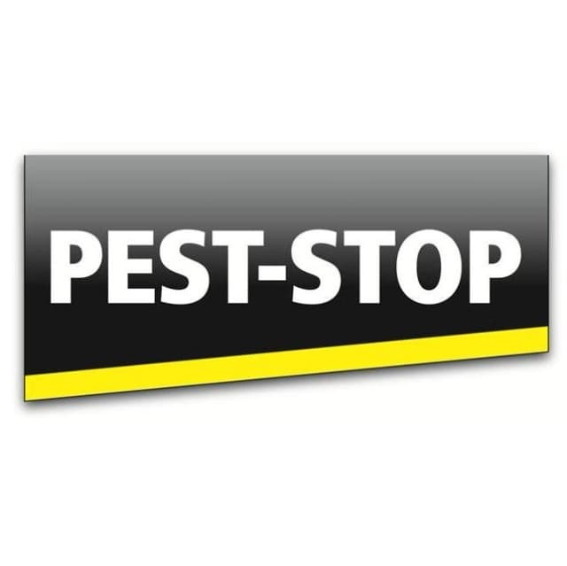 Logo of Pest Stop