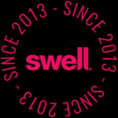 SWELL logo