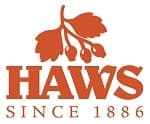 Haws logo