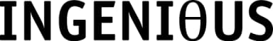 Ingenious logo