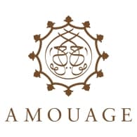 Amouage Fragrance logo