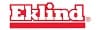 Eklind logo