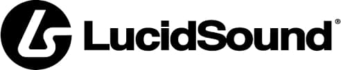 Logo of Lucidsound