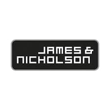 Logo of James & Nicholson