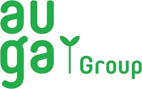 Auga logo