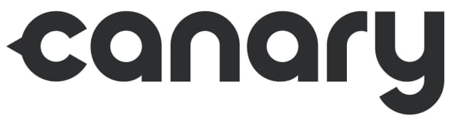 Logo of Canary