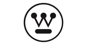 Logo of Westinghouse
