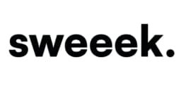 sweeek logo