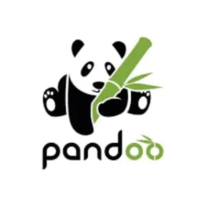 Pandoo logo