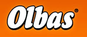 Olbas logo