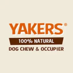 Yakers logo