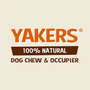 Yakers logo