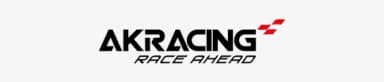 AKRacing logo