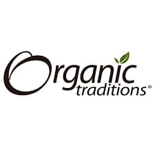 Logo of Organic Traditions