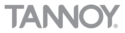 Logo of Tannoy