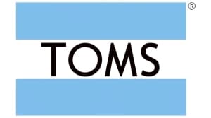 TOMS logo