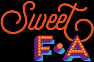 Sweet FA logo