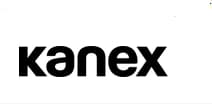 Kanex logo