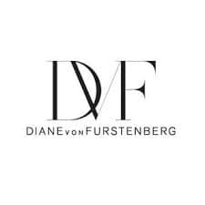 Diane Von Furstenberg logo