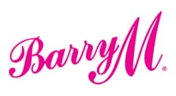 Barry M logo