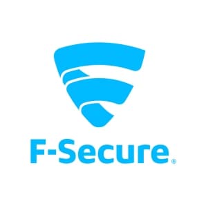 Logo of F Secure