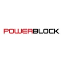 PowerBlock logo
