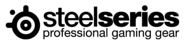 SteelSeries logo