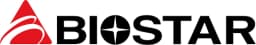 Biostar logo