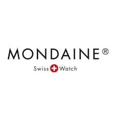Mondaine Watches logo