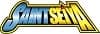 Saint Seiya logo