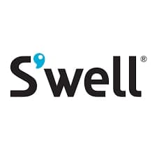 Logo of S'well Bottles