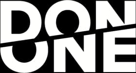 Logo of DON ONE