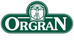 Orgran logo