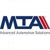 Logo of MTA Distributors