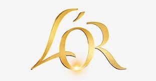 L'OR logo