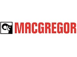 MacGregor logo