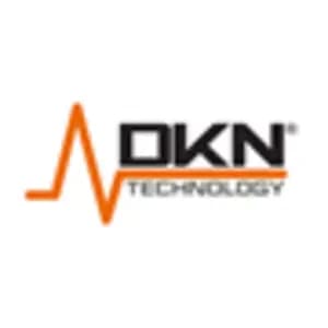 Logo of DKN