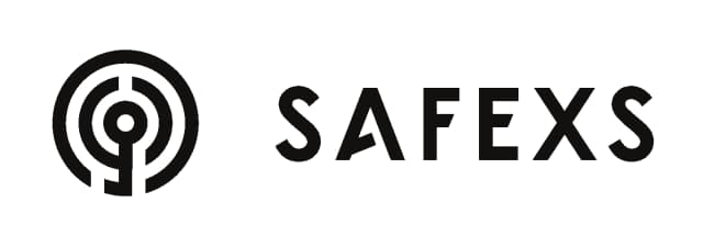 Logo of SafeXS