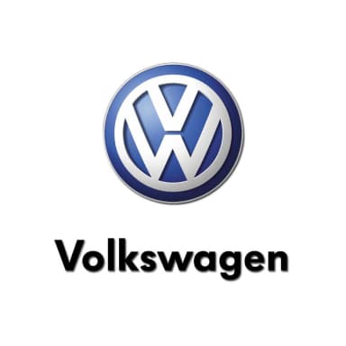 VW logo