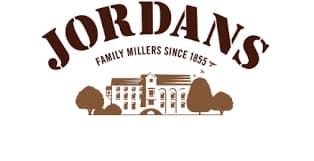 Jordans logo