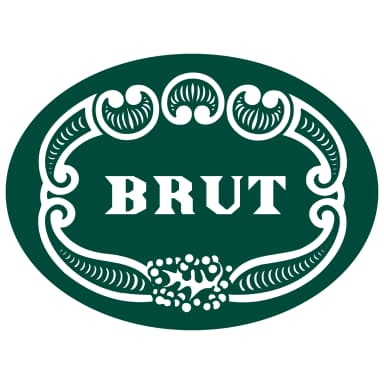 Brut logo