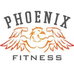 Phoenix Fitness logo